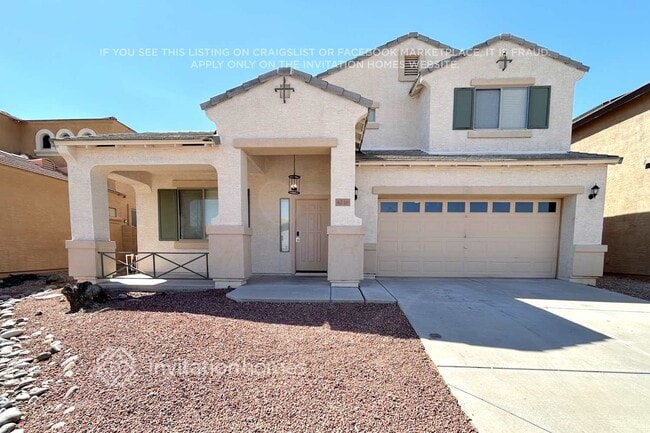 property at 4216 S 104th Ln