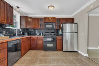 3413 Dakota Ave in Nashville, TN - Building Photo - Building Photo