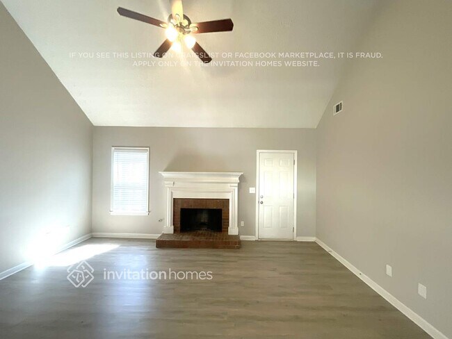 95 Bachelor Rd, Unit A in Covington, GA - Building Photo - Building Photo