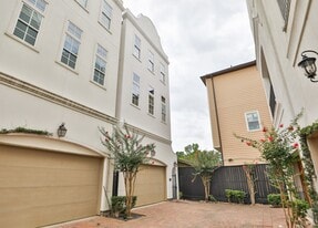 1250 W 23rd St in Houston, TX - Building Photo