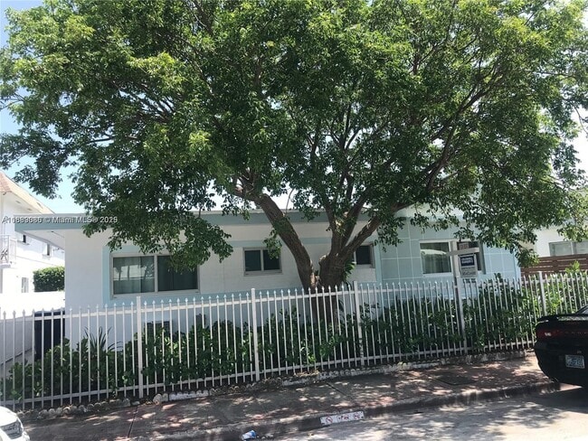 780 82nd St in Miami Beach, FL - Building Photo - Building Photo