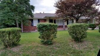 8159 Connally Dr in Douglasville, GA - Building Photo