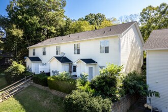 Mill Town Village in Cornelius, NC - Building Photo - Building Photo