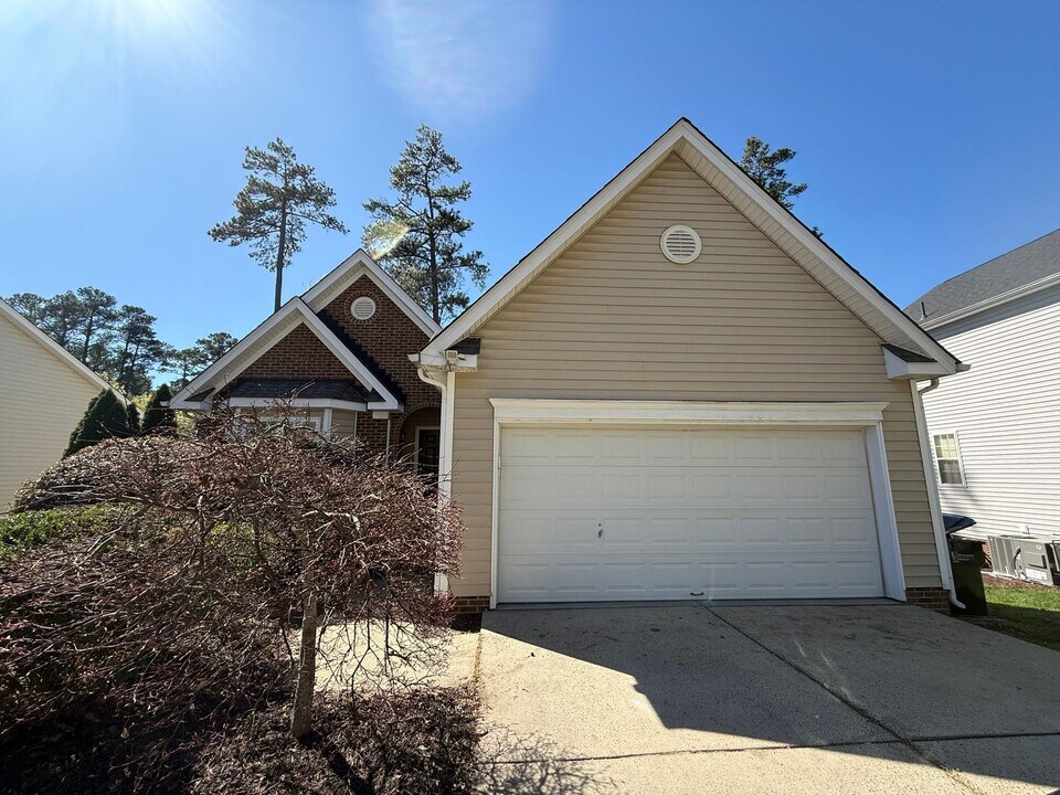 6508 Winding Arch Dr in Durham, NC - Building Photo