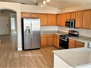 6240 Branded Brook Ave in Las Vegas, NV - Building Photo - Building Photo