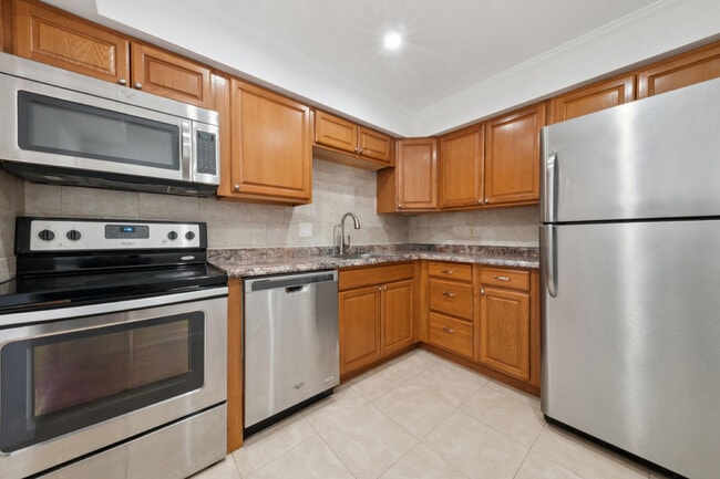property at 602 NW 13th St