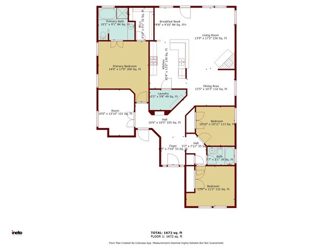 2723 Wild Oak Park Dr in Conroe, TX - Building Photo - Building Photo