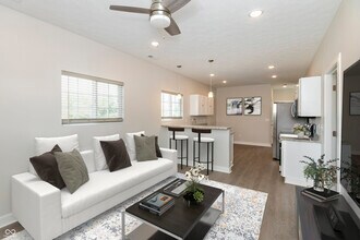 526 N Elder Ave in Indianapolis, IN - Building Photo - Building Photo