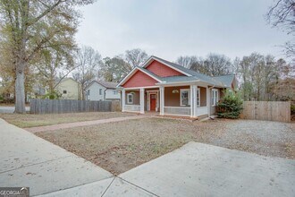 1698 Temple Ave in Atlanta, GA - Building Photo - Building Photo