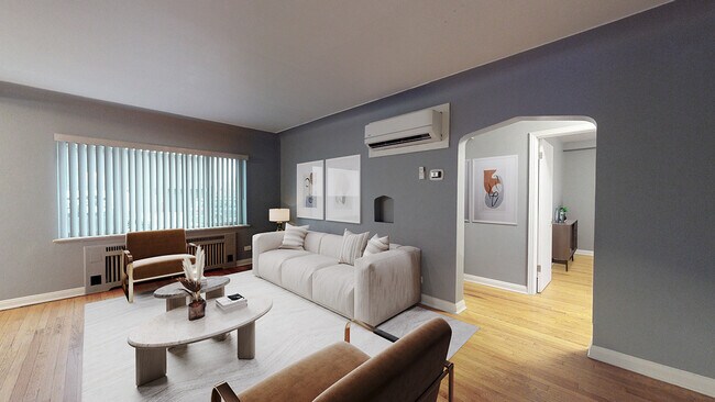 1422 Leyden in Denver, CO - Building Photo - Building Photo