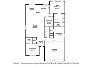 9136 Benevolent Ct in Aubrey, TX - Building Photo - Building Photo