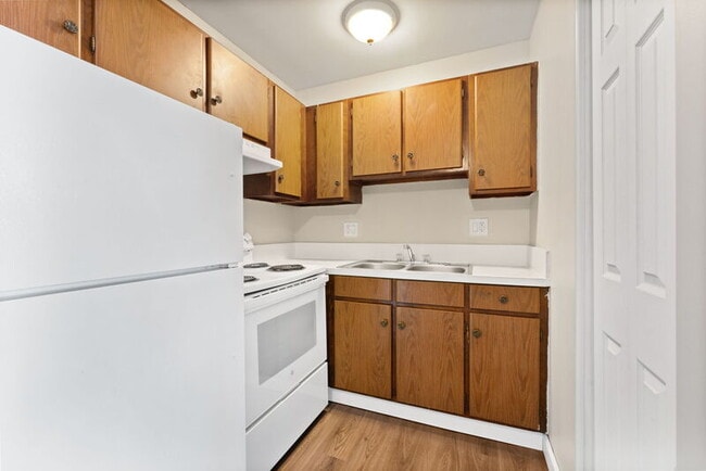 1437 Ford Ave in Wyandotte, MI - Building Photo - Building Photo