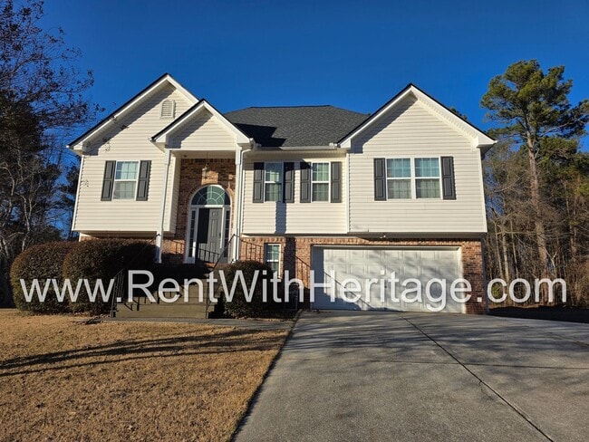 5718 Flowers Ridge SW