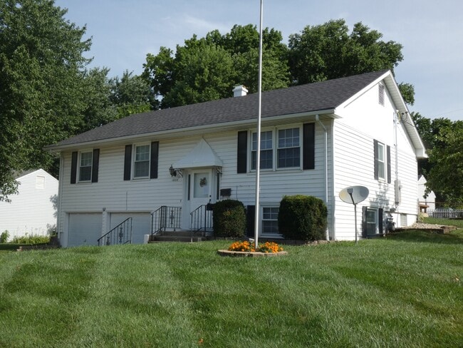 property at 1608 NE 65th St