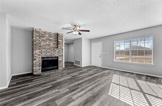 4520 W Franciscan Trail in Fayetteville, AR - Building Photo - Building Photo