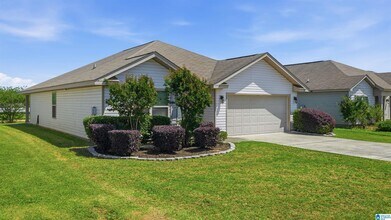 3821 Kendall Brook Dr in Semmes, AL - Building Photo - Building Photo