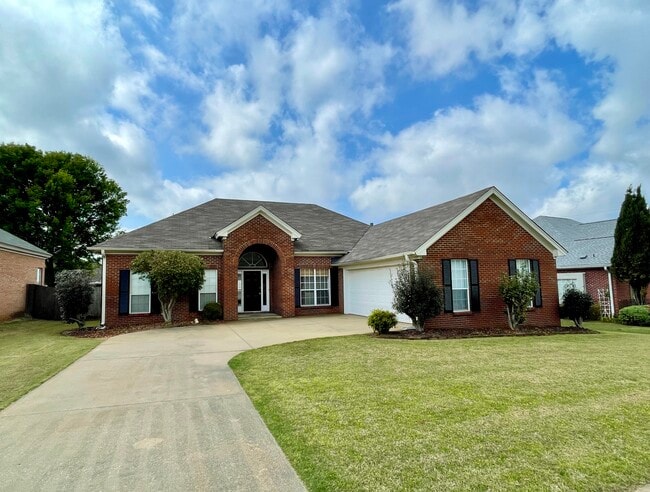 property at 2495 Chancellor Ridge Rd