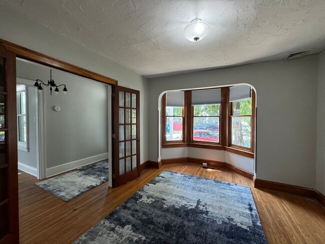 property at 460 Park St