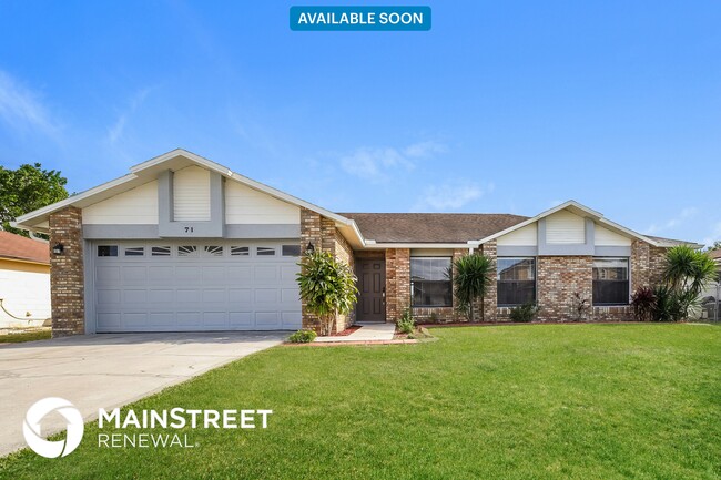 property at 71 York Ct