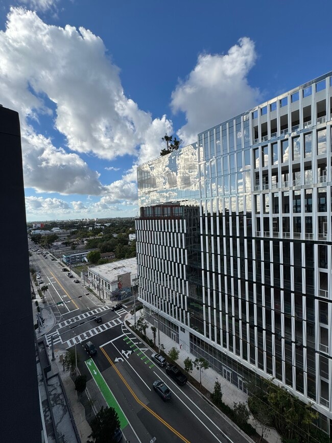 property at 47 NW 30th St