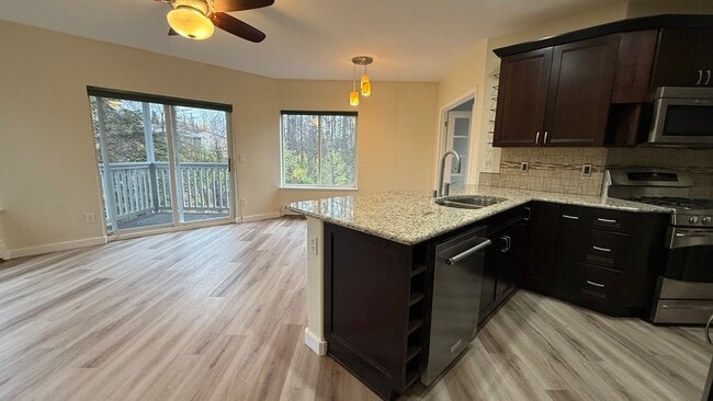 property at 3080 Lore Rd