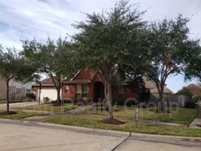 5402 Valley Country Ln in Sugar Land, TX - Building Photo - Building Photo