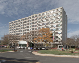 Somerville Senior Citizens Housing in Somerville, NJ - Building Photo - Building Photo