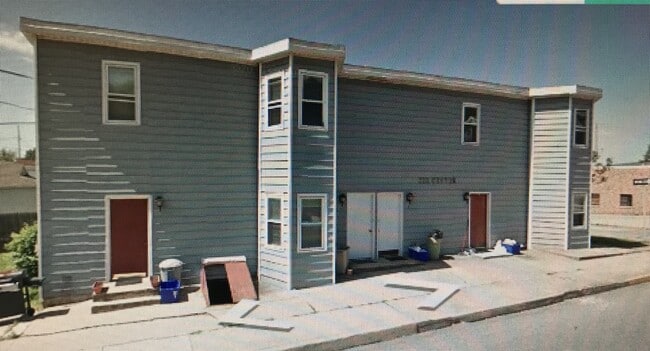 property at 222 Center St
