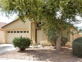 40754 W Sanders Way in Maricopa, AZ - Building Photo