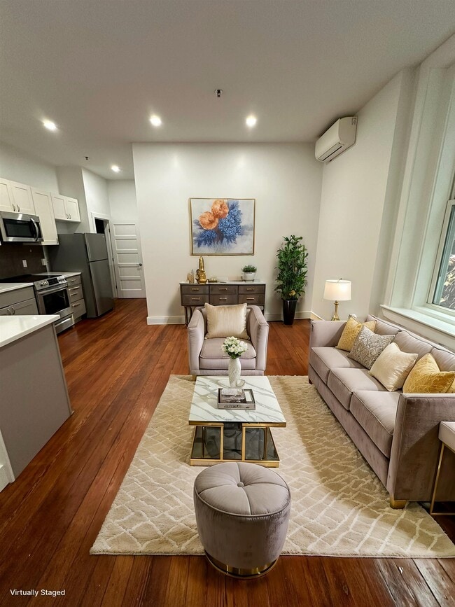 property at 4 Elliot St