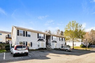 1706-1706 Stonehaven Cir in Cartersville, GA - Building Photo