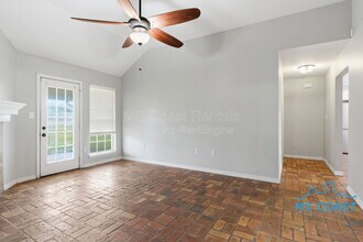 14971 Camp Ln in Gulfport, MS - Building Photo - Building Photo