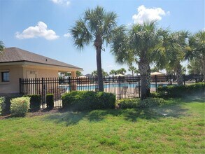 487 Eaglecrest Dr in Haines City, FL - Building Photo - Building Photo