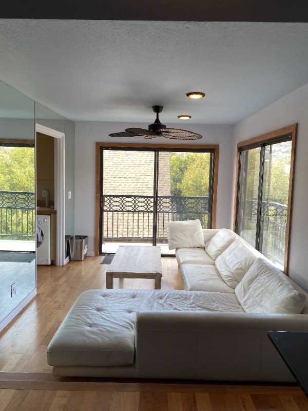 property at 1355 N Sierra Bonita Ave