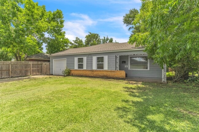 property at 11515 Duane St