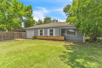 11515 Duane St in Houston, TX - Building Photo - Building Photo