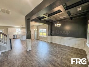 208 Coffman Dr in Pikeville, NC - Building Photo - Building Photo