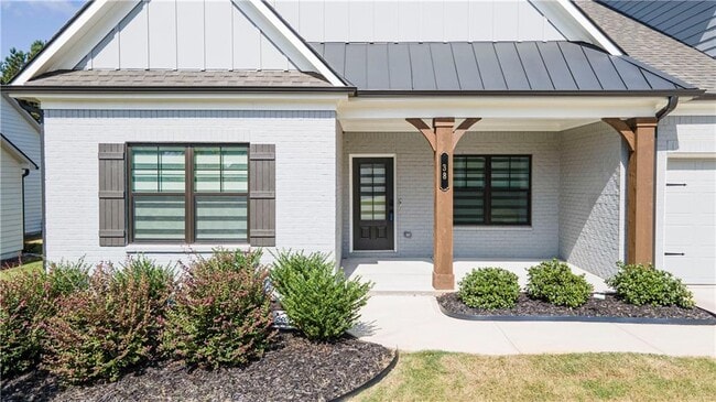 38 Winding Rose Dr in Hoschton, GA - Building Photo - Building Photo