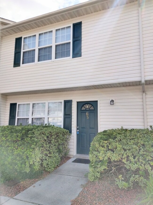 63 Pirates Cove Dr in Swansboro, NC - Building Photo - Building Photo