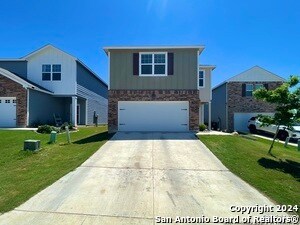 property at 12731 Cygnus