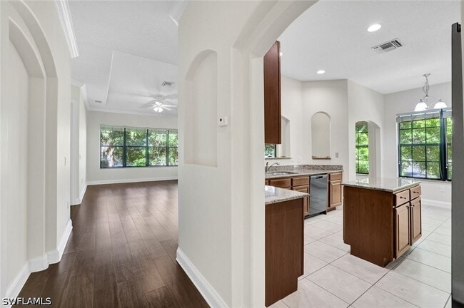 property at 1338 Corso Palermo Ct