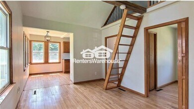 861 N Algonquin Ave in St. Paul, MN - Building Photo - Building Photo