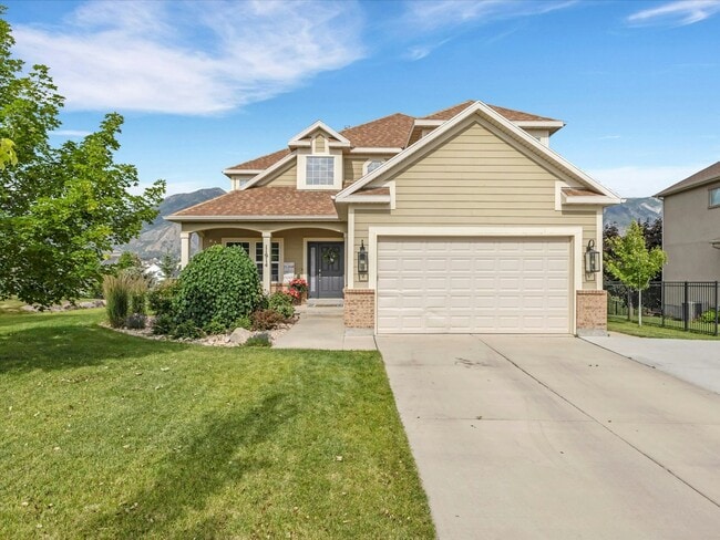property at 11914 N Apollo Way