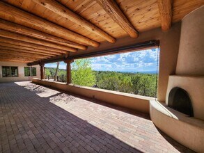 4 Palentine Rd in Santa Fe, NM - Building Photo - Building Photo
