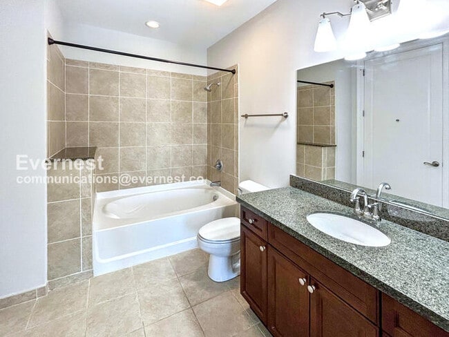 property at 301 Virginia St