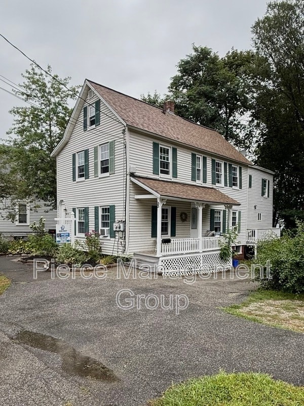 property at 53.5 S Spring St