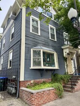 417 Atwells Ave, Unit 2 in Providence, RI - Building Photo - Building Photo