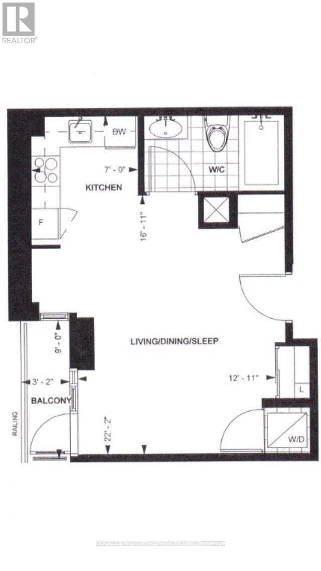 330 Richmond St W in Toronto, ON - Building Photo - Building Photo