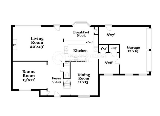 10718 Trumble Ln in Charlotte, NC - Building Photo - Building Photo