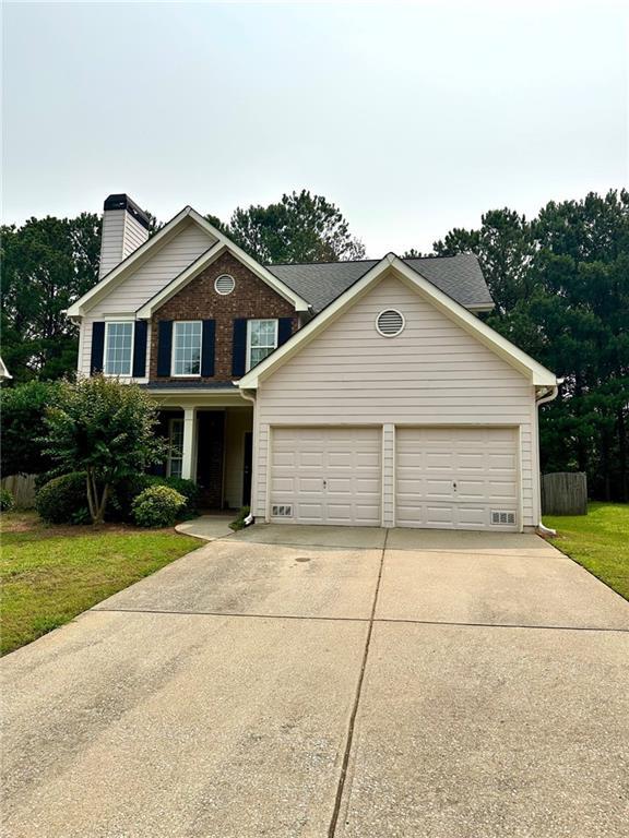 property at 115 Windsong Trail